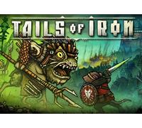 Tails of Iron (PC) Steam Key - ASIA