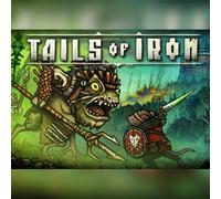 Tails of Iron (PC) Steam Key - GLOBAL