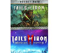 Tails of Iron & Tails of Iron 2 - Standard Bundle Steam Key (PC) GLOBAL