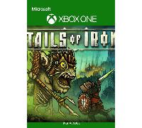 Tails Of Iron XBOX LIVE Key EUROPE