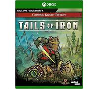 Tails of Iron /Xbox One