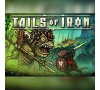 Tails of Iron (Xbox One / Xbox Series X|S) Xbox Live Key - EU