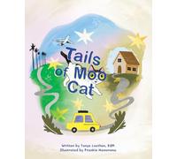 Tails of Moo Cat