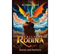 Tails of Rodina: Scales and Feathers
