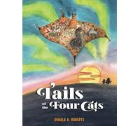Tails of the Four Cats