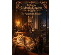 Tails of the Midnight Kingdom: Volume III The Apartment Alliance