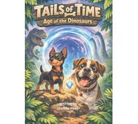Tails of Time: Age of the Dinosaurs: 1