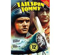 Tailspin Tommy