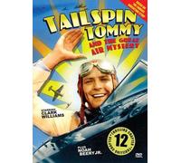 Tailspin Tommy-Great Air Myste - Tailspin Tommy-Great Air Myste