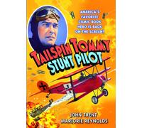 Tailspin Tommy: Stunt Pilot (DVD) John Trent Marjorie Reynolds