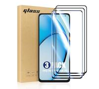 TailTech Pellicola protettiva per schermo per OPPO A40/A60 5G/A80 5G OPPO A40/A60 5G/A80 5G in vetro temperato, confezione da 3 pezzi, copertura completa in vetro temperato per OPPO A40/A60 5G/A80 5G,