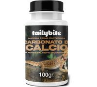 TAILYBITE Carbonato Di Calcio Mangime Complemantare 100G