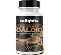 Tailybite Carbonato Di Calcio Mangime Complemantare 50G