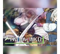 TAIMA MIKO (PC) Steam Gift - GLOBAL