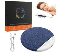 TaimeiMao Altoparlante Bluetooth da Cuscino, Altoparlante Cuscino Bluetooth | Altoparlantepercuscino Bluetoothper Dormire, AltoparlantePortatile daCuscino, per Chi Ha Il Sonno Profondo