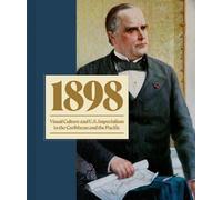 Taína Caragol Kate Clarke Lemay 1898 (Copertina rigida)