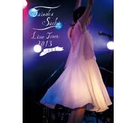 TAINAKA SACHI LIVE TOUR 2013 [