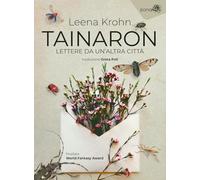 Tainaron. Lettere da un'altra città