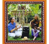 Taino/Clave Mundial - Gracias A La Vida
