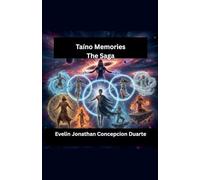 Taíno Memories: The Saga