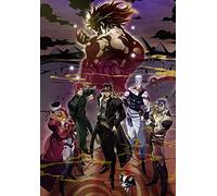 Tainsi La bizzarra avventura di Jojo Poster-11x17inch,28x43cm