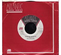 T'aint Nothin To Me/Wake Me Shake Me (NM 45 rpm)