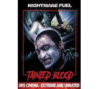 Tainted Blood