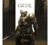 Tainted Grail 2.0: - Artbook INGLESE - ITALIANO