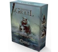 Tainted Grail - Companions