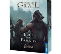 Tainted Grail 2.0 - Echi del Passato - ITALIANO