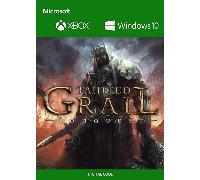 Tainted Grail: Conquest PC/XBOX LIVE Key EUROPE
