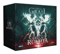 Tainted Grail - I Re della Rovina