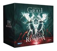 Tainted Grail - I Re della Rovina - ITALIANO