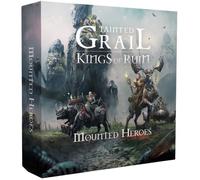 Tainted Grail - I Re della Rovina - Mounted Heroes