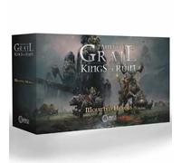 Tainted Grail - I Re della Rovina - Mounted Heroes