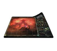 Tainted Grail: I Re della Rovina - Playmat - ITALIANO