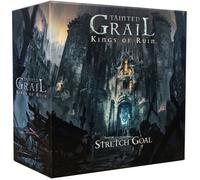 Tainted Grail - I Re della Rovina - Stretch Goals - ENGLISH