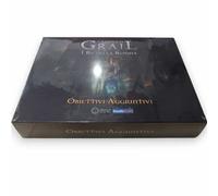 Tainted Grail - I Re della Rovina - Obiettivi Aggiuntivi