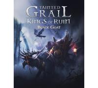 Tainted Grail: Kings of Ruin - Black Goat of the Moors Expansion