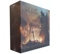 Tainted Grail - La Caduta di Avalon 2.0 - ITALIANO