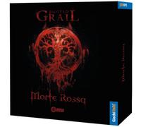 Tainted Grail - La Caduta di Avalon 2.0 - La Morte Rossa