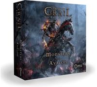 Tainted Grail - La Caduta di Avalon 2.0 - Monsters of Avalon