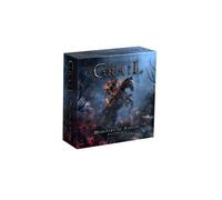 Tainted Grail - La Caduta di Avalon 2.0 - Monsters of Avalon