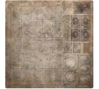 Tainted Grail - La Caduta di Avalon 2.0 - Playmat Ufficiale