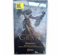 Tainted Grail - La Caduta di Avalon 2.0 - Standees for Monsters of Avalon and Pa