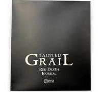 Tainted Grail - La Caduta di Avalon 2.0 - Updated Journal - Red Death