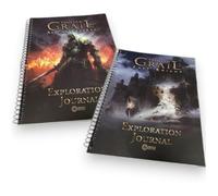 Tainted Grail - La Caduta di Avalon 2.0 - Updated Journal Stretch Goals