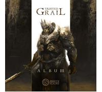 Tainted Grail - La Caduta di Avalon - Artbook