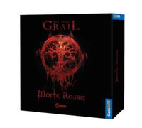 Tainted Grail: Morte Rossa Gioco da Tavolo in Italiano