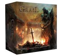 Tainted Grail: The Fall of Avalon